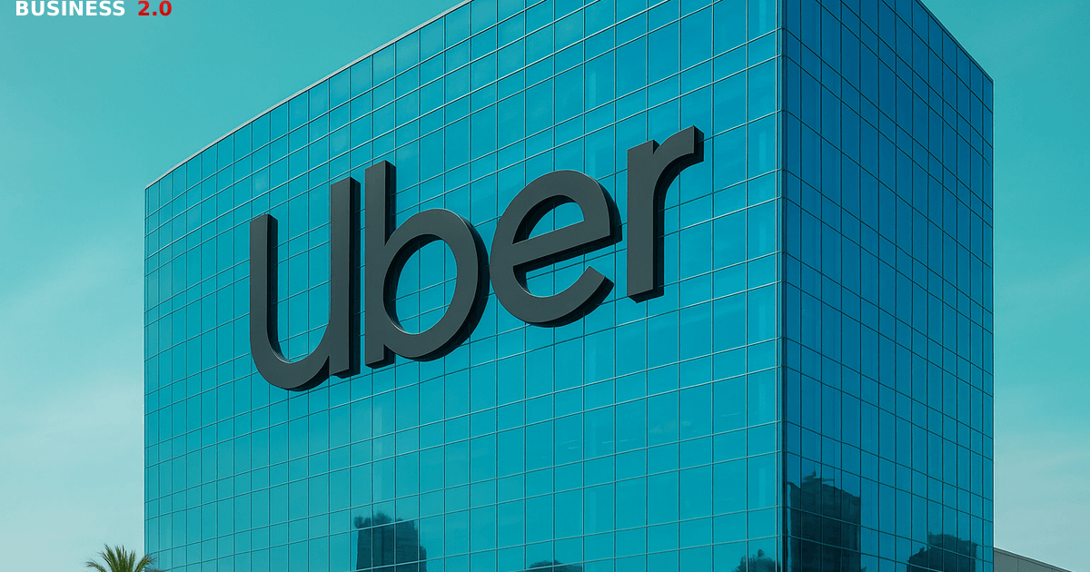 Uber & WeRide Expand Robotaxi Operations in Dubai in 2026