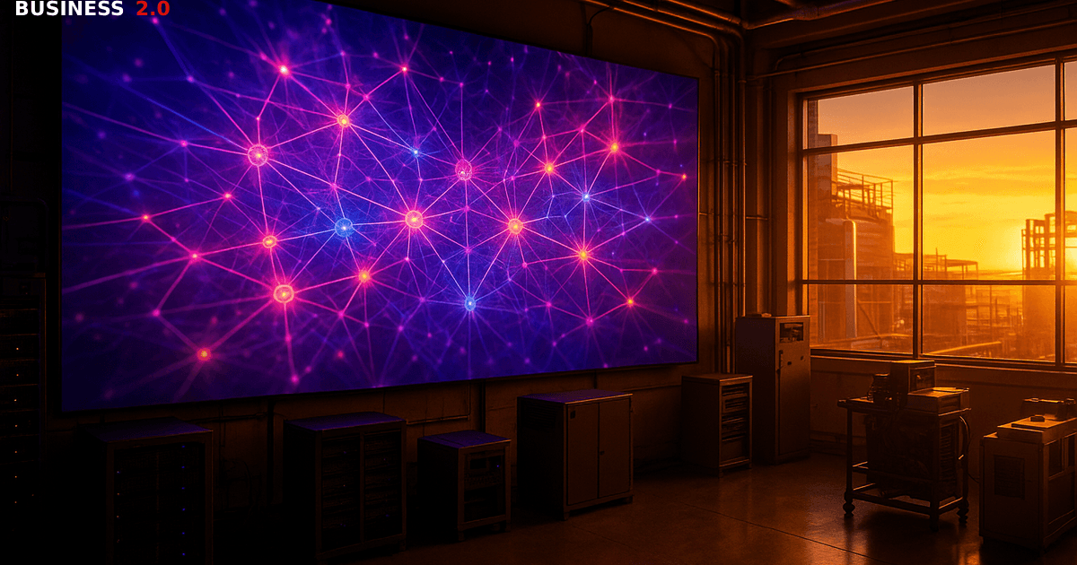 Mercor Signals Cybersecurity Risks in AI Supply Chain Breach 2026