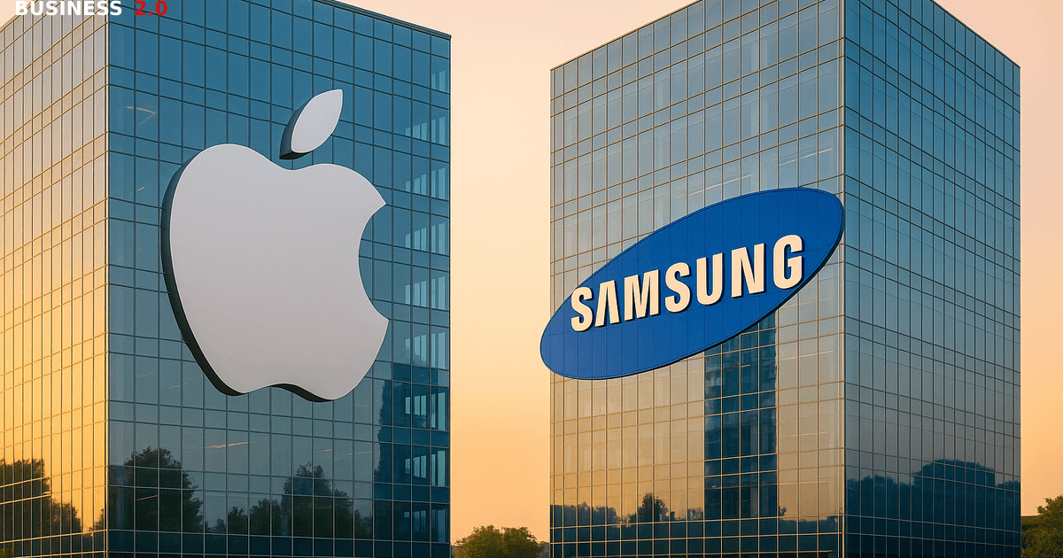 How Enterprise Wearables Drive Operational ROI in 2026, According to Apple, Samsung and Gartner