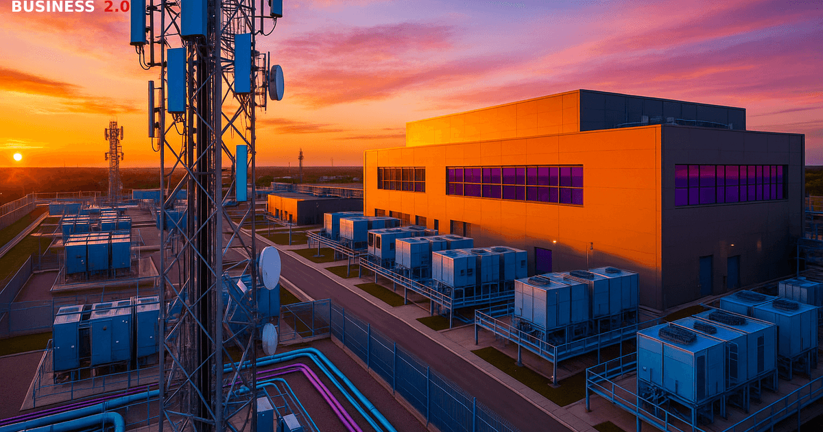 How Telecoms Strategy Changes in 2026, According to Nokia and Gartner