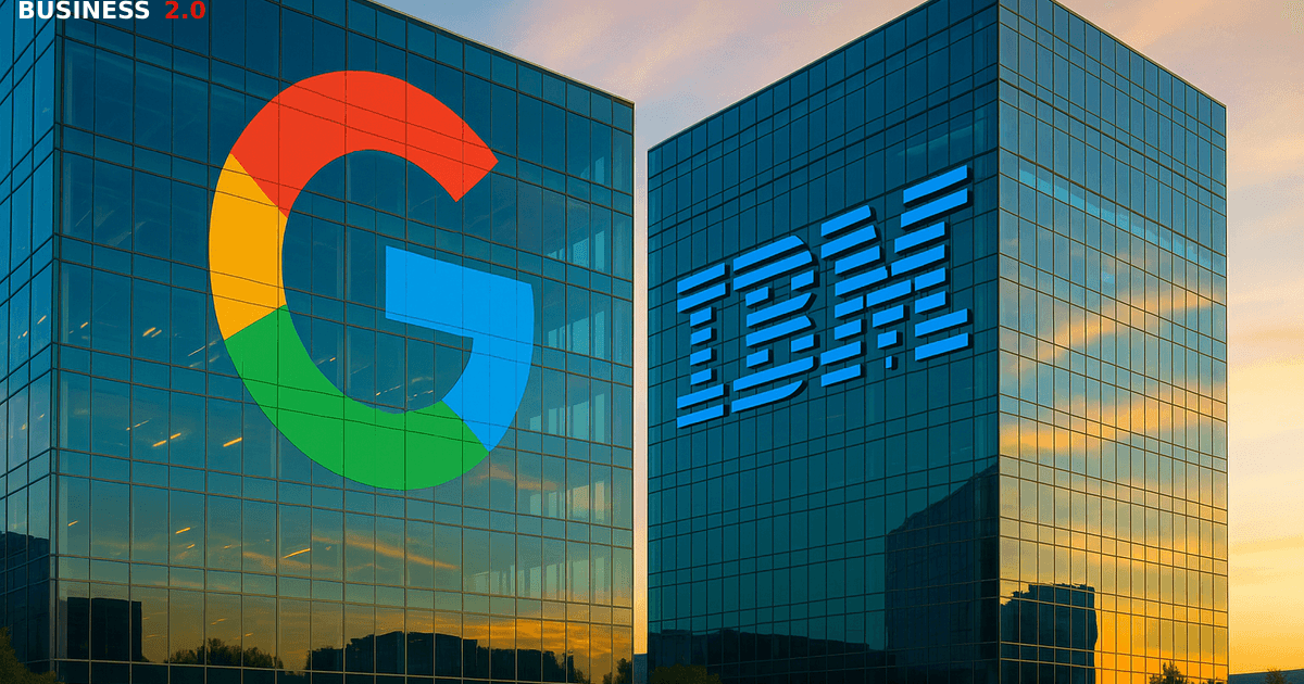 Why Quantum AI Gains Priority in 2026, Led by IBM and Google