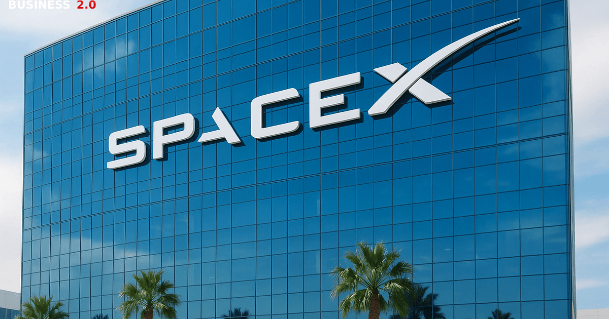 SpaceX & NASA Signal Moon Mission Transition in 2026