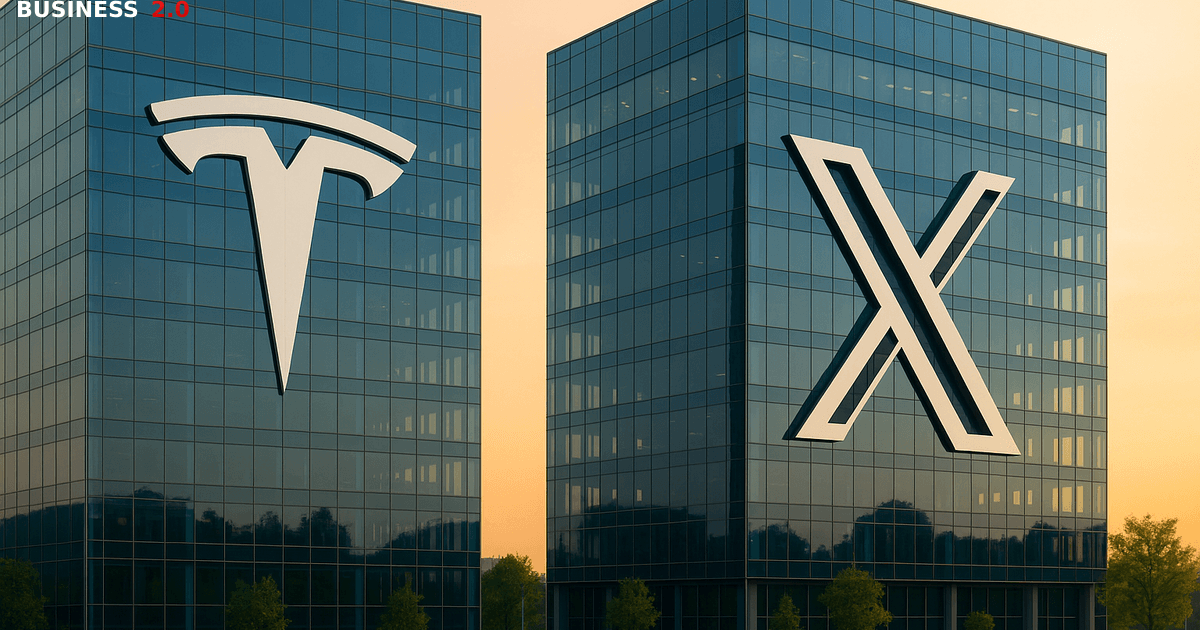 Tesla Signals End of Model S and X, Focus Shifts to Cybercab in 2026