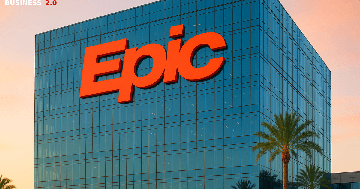 Why Health Tech Platforms Matter in 2026, Led by Epic and Gartner