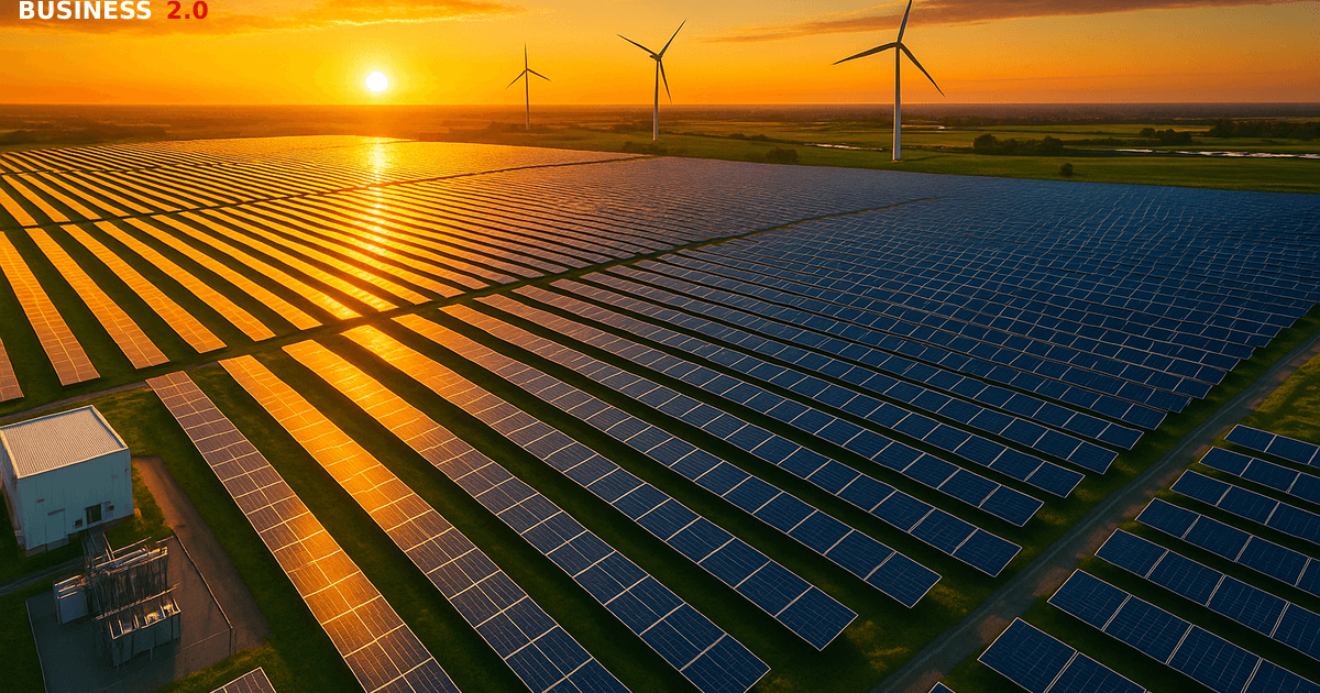 How Climate Tech Reduces Risk in 2026, Led by McKinsey and Gartner