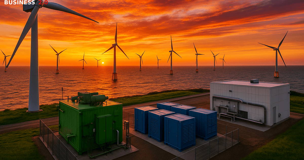 How Sustainability Drives ROI in 2026, According to McKinsey and BCG