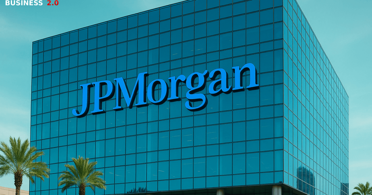 Top Banking Risks in 2026, According to JPMorgan and McKinsey