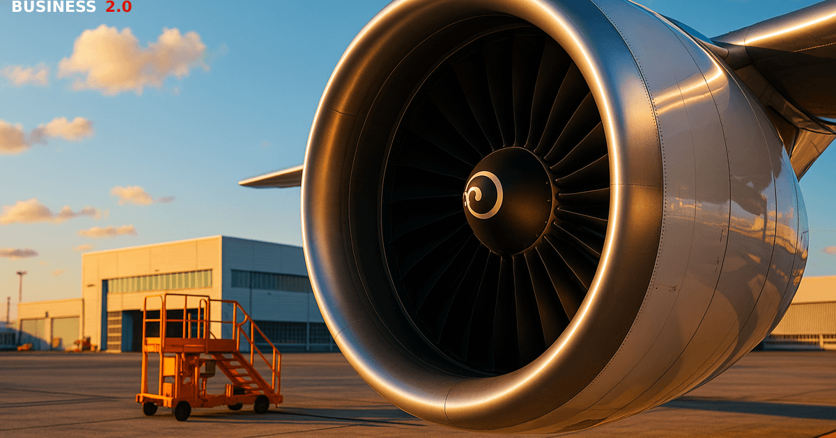 How Aviation Modernization Advances in 2026, According to Boeing and McKinsey