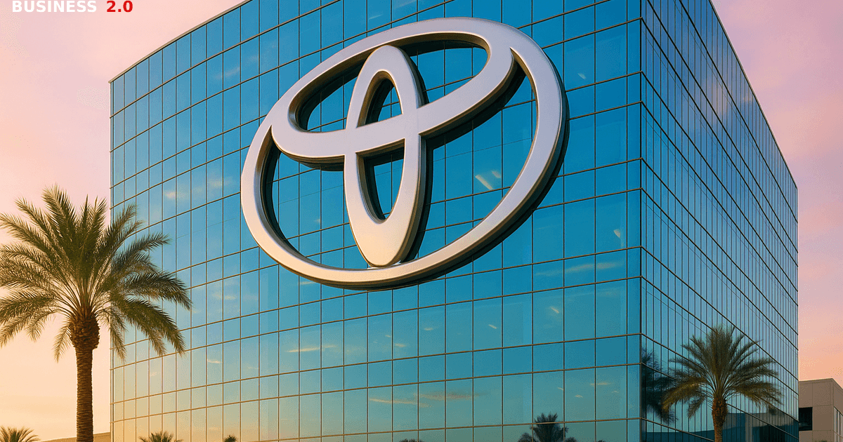 How Software-Defined Vehicles Scale in 2026, Led by Toyota and Bosch