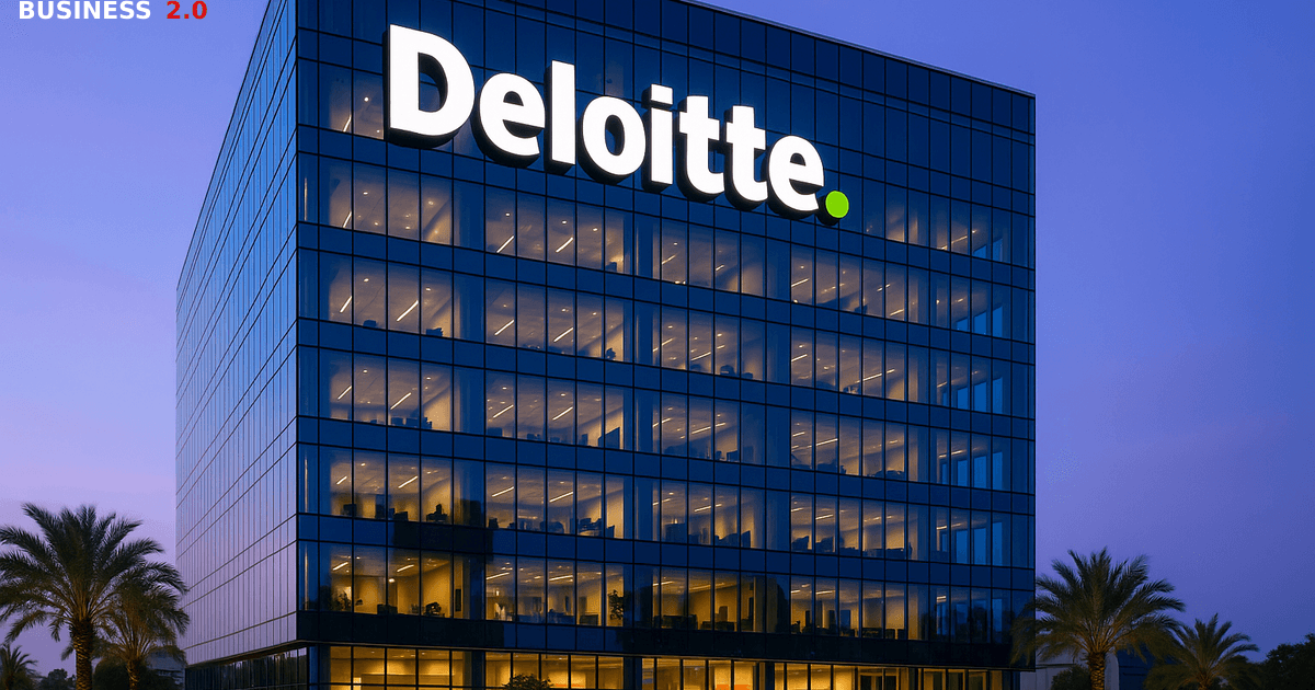 Why Enterprises Are Elevating Aerospace Priorities in 2026, According to Boeing, Airbus and Deloitte