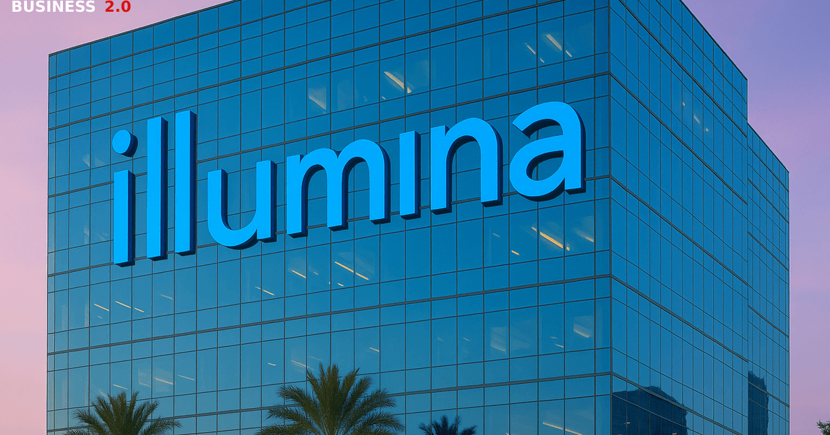 How Genomics Is Powering Precision Care in 2026, According to Illumina, Thermo Fisher and Gartner