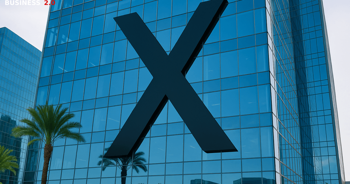 X Restores Voice Notes to X Chat Amid Messaging Push in 2026