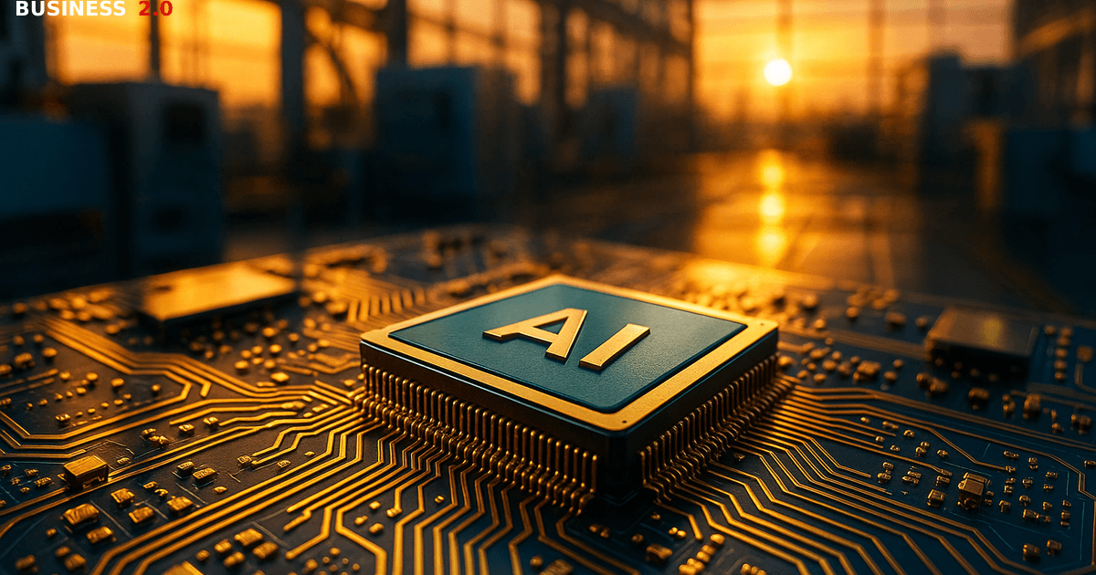 Refiant AI & VoLo Earth Target GPU Efficiency & Sovereignty in 2026