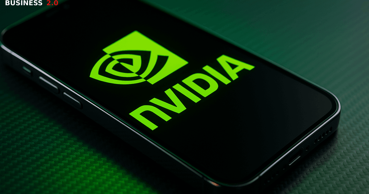 NVIDIA & Marvell Expand AI Ecosystem with NVLink Fusion in 2026