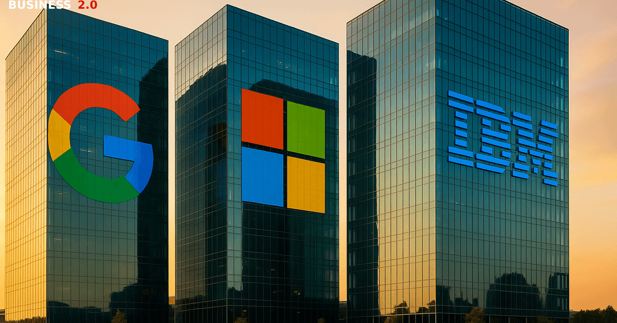 Why Enterprises Are Accelerating Quantum AI Integration in 2026, Led by IBM, Google and Microsoft