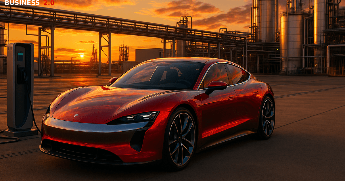 Slate Auto & Jeff Bezos Signal EV Market Disruption in 2026