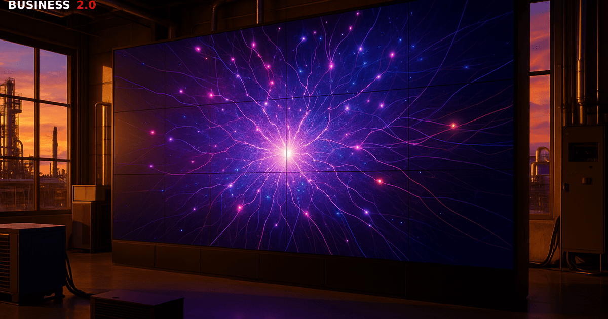 TechCrunch Publishes AI Terminology Guide as Industry Adoption Soars 2026