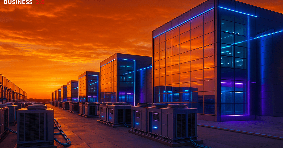 Graftcode Raises €2.1M for Software Integration Platform in 2026