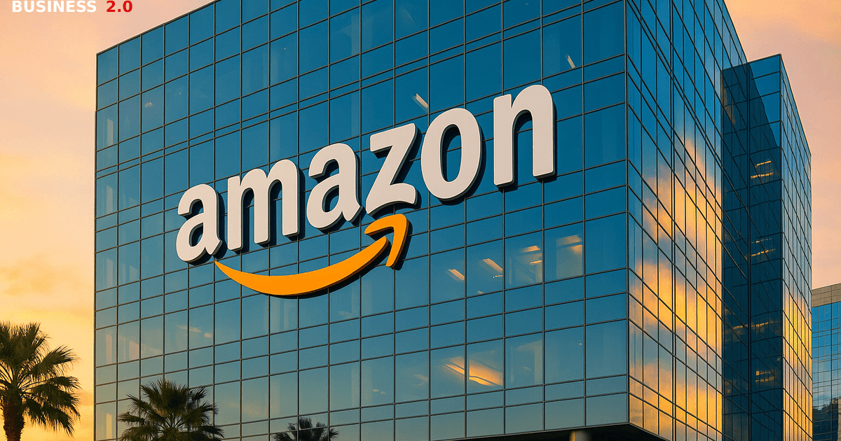 Amazon Buys Globalstar for $11.57B to Challenge Starlink 2026