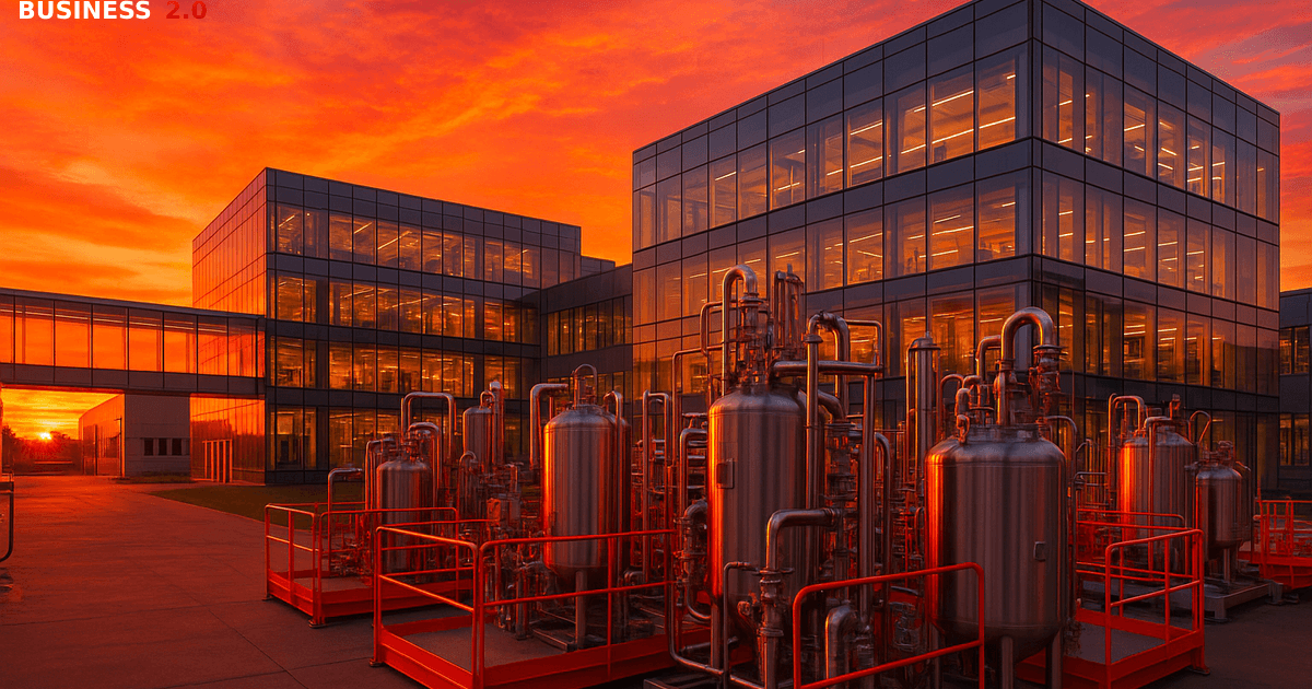 Agriodor & Crédit Mutuel Target €4B Pesticide Market in 2026