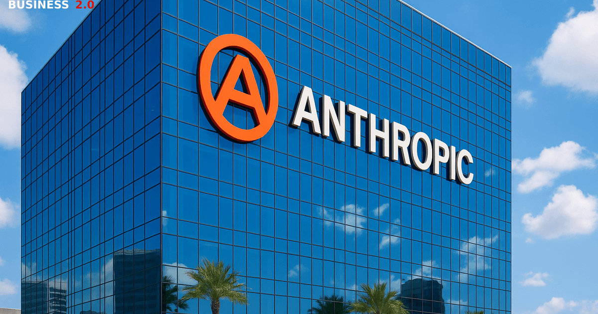 Anthropic Declines $800B+ VC Offers as AI Valuations Soar 2026