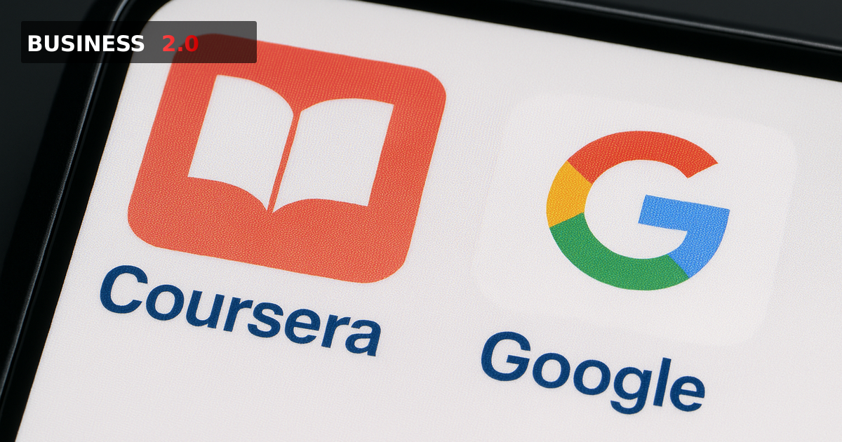 Coursera, Google and Khan Academy Lead Top 10 AI Education Applications and Trends to Watch in 2026