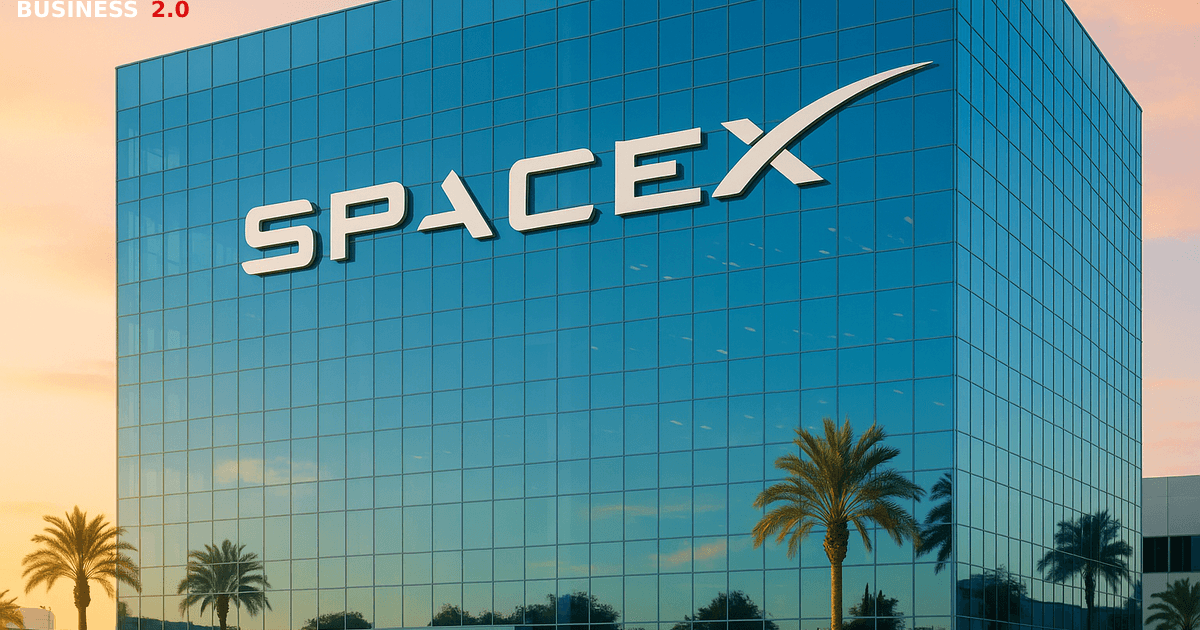 Top Aerospace Investment Priorities for 2026, According to Boeing, SpaceX and Lockheed Martin