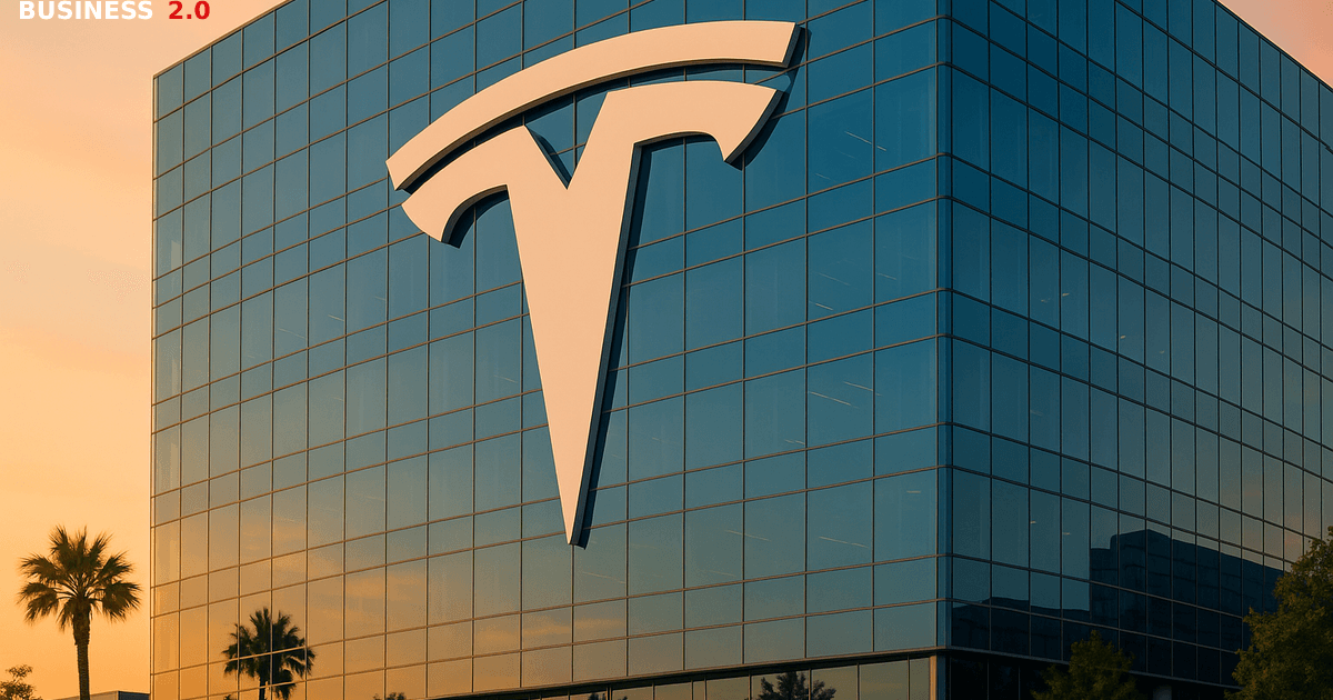 Tesla Expands Robotaxi Service to Dallas, Houston in 2026