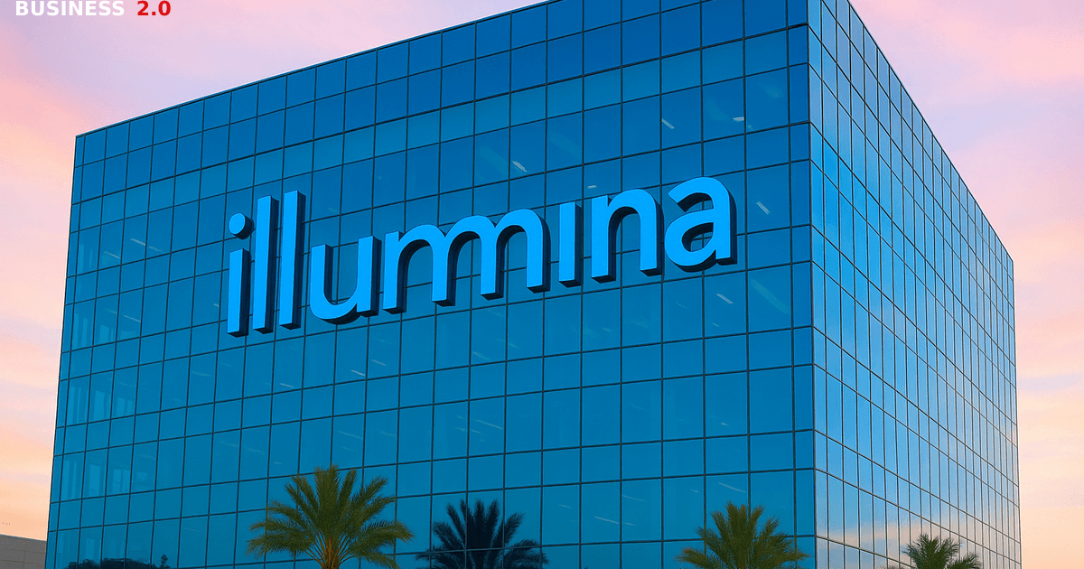 Why Biotech Companies Are Accelerating Genomics Adoption in 2026, Led by Illumina, Thermo Fisher and Ginkgo