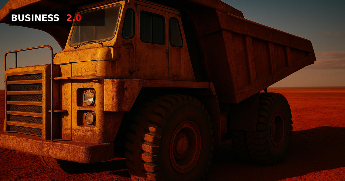 AI Automation in Mining Industry: Top 5 Challenges