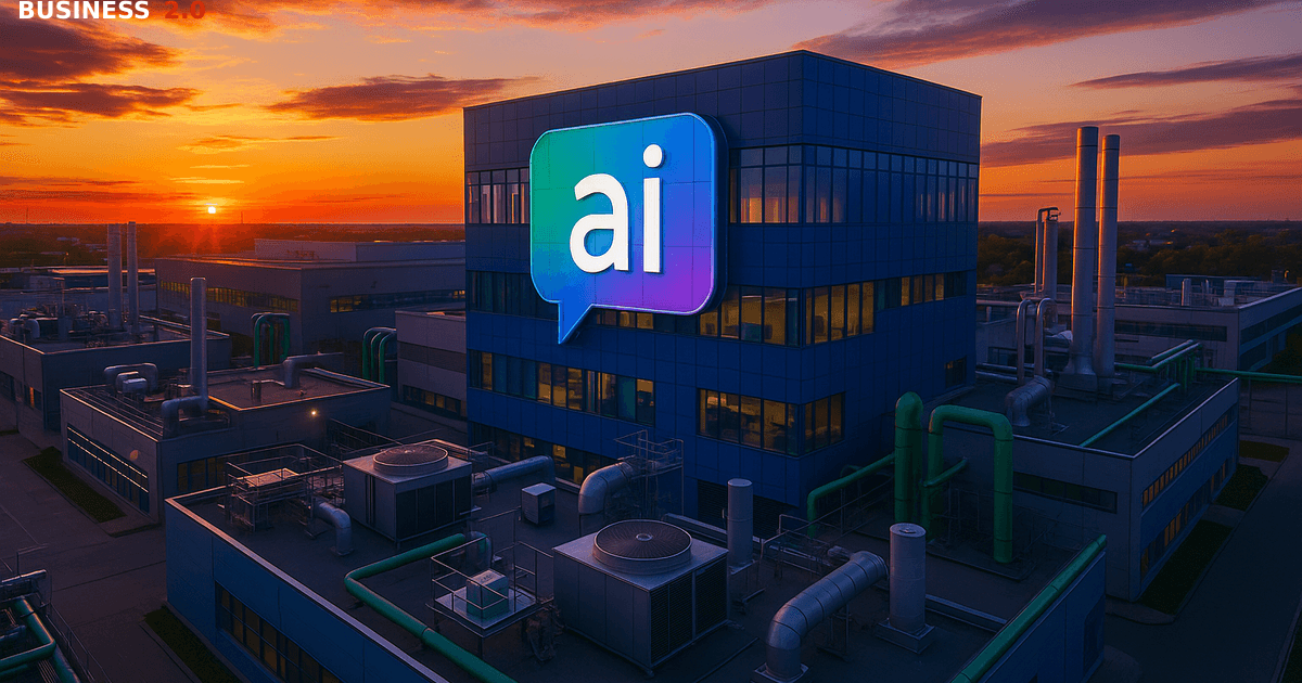 Top 10 Conversational AI Companies by Market Cap to Watch in 2026