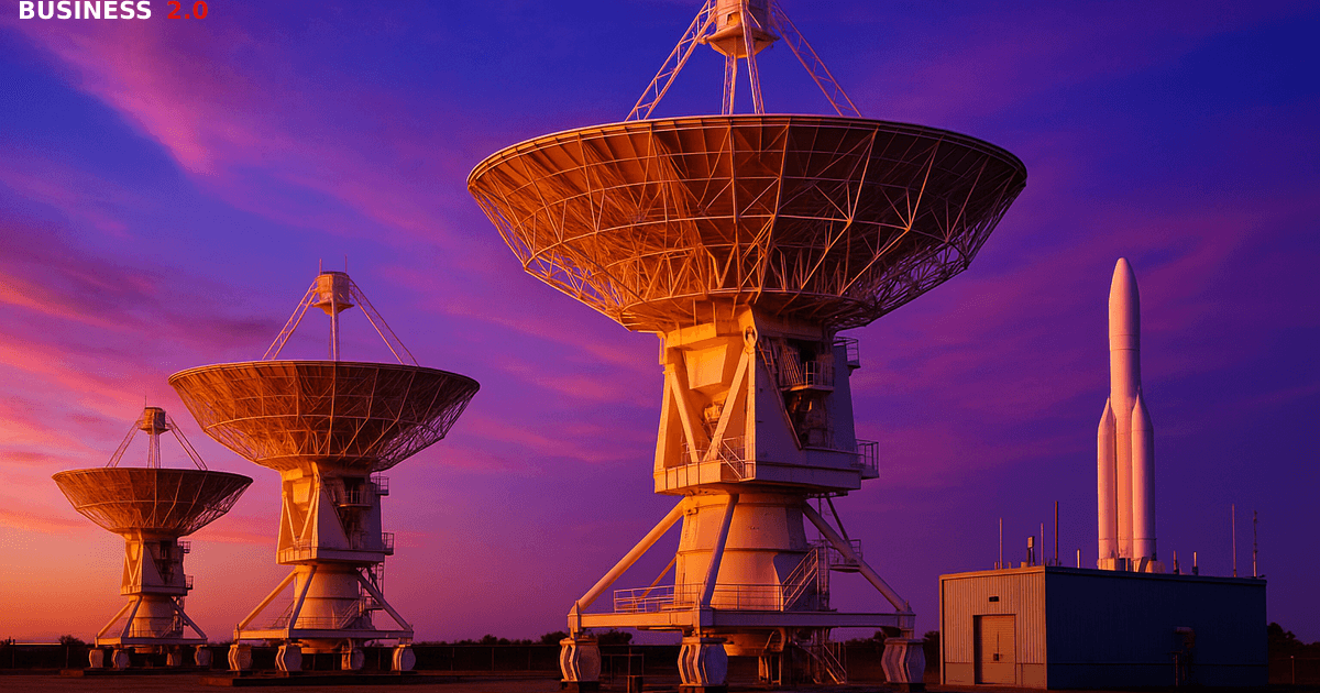 Blue Origin Achieves New Glenn Reuse Milestone Despite Mission Error 2026