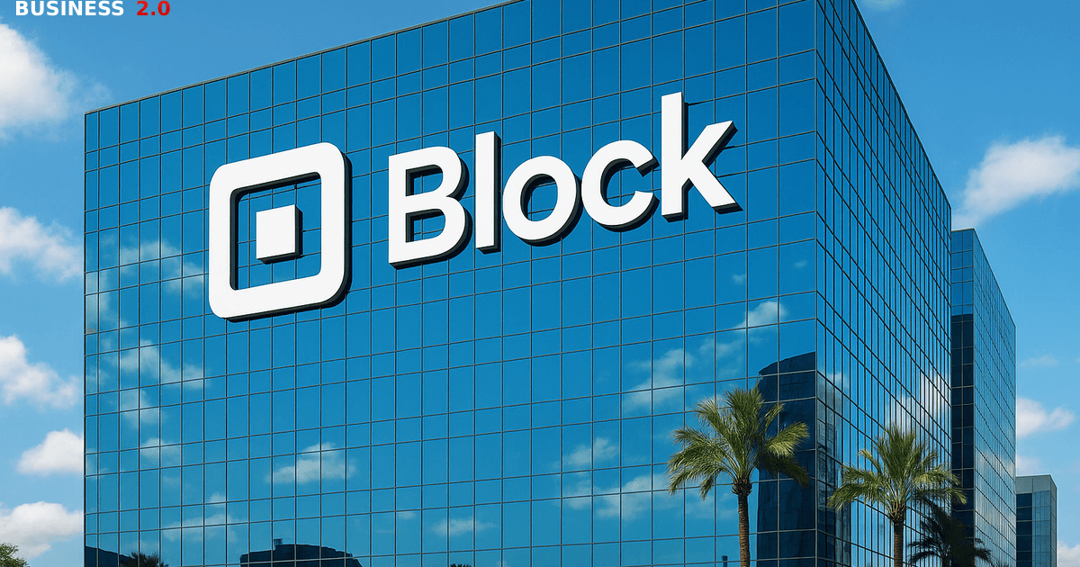 5 Blockchain Market Disruptions to Watch in 2026