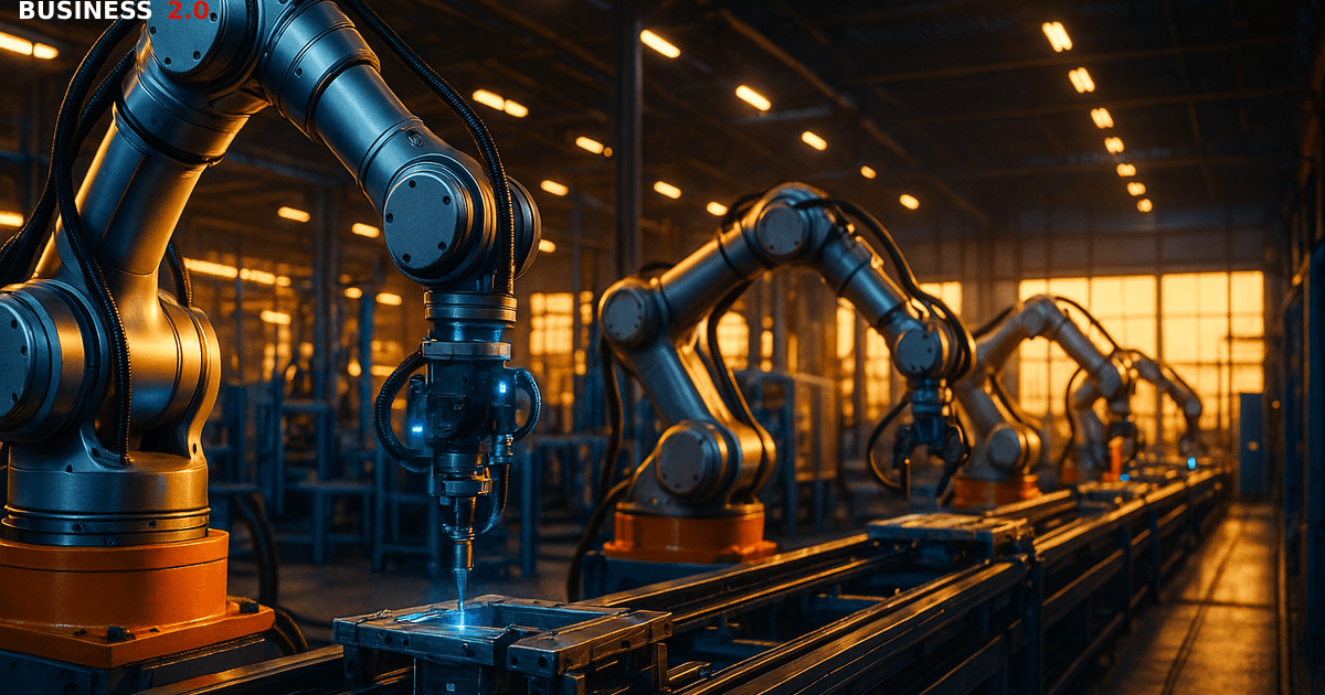 Robot Marathon Performance Signals Athletics Technology Leap 2026