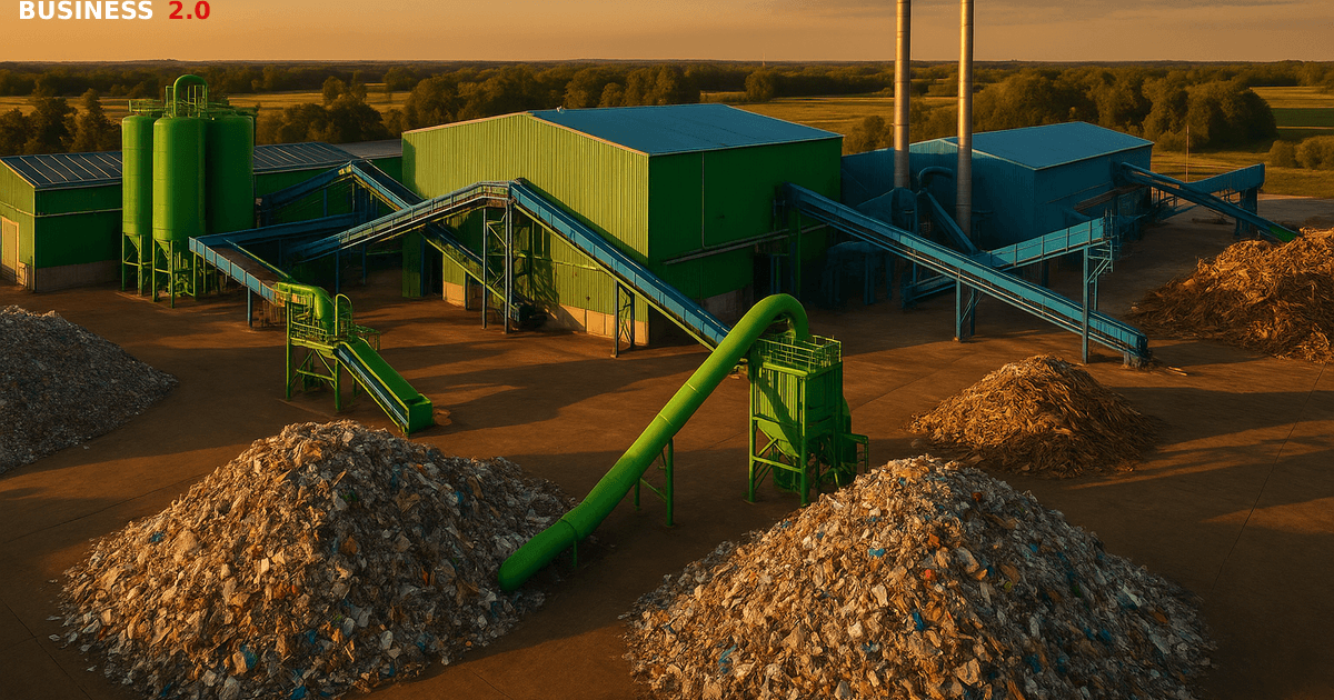 Top 10 Sustainability Investment Opportunities in 2026