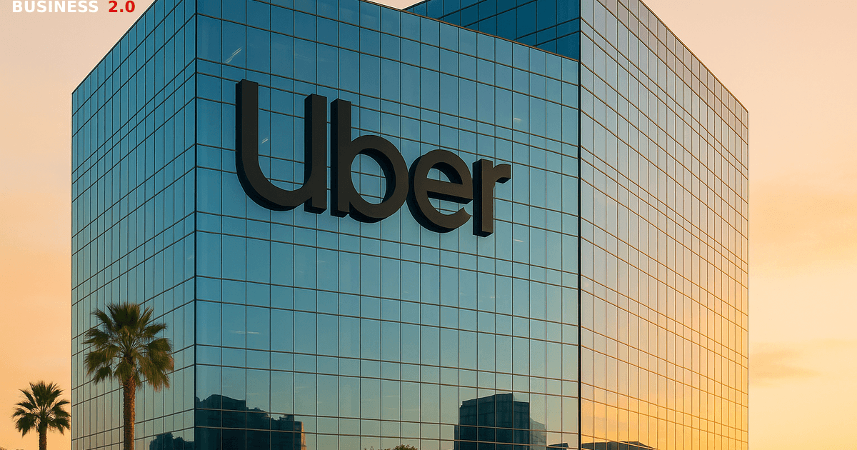 Uber & Delivery Hero Deepen Partnership in €270M Deal 2026
