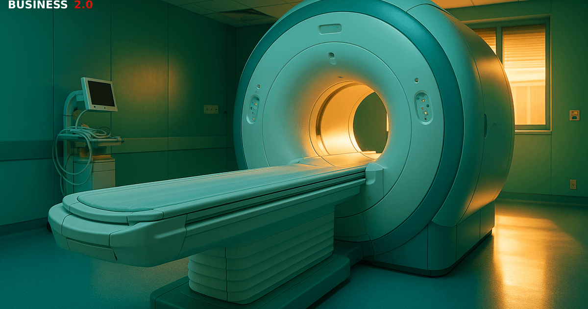 Coral, Lightspeed & Z47 Signal Healthcare AI Automation Surge 2026