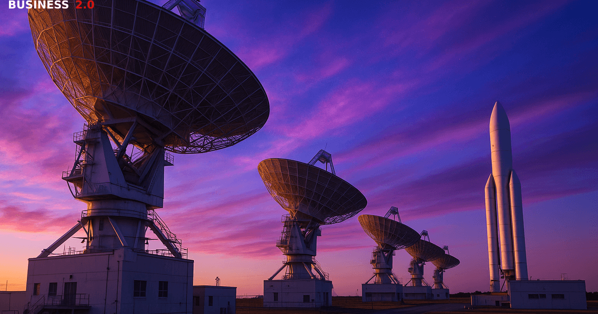 Blue Origin New Glenn Investigation Halts 2026 Launch Plans