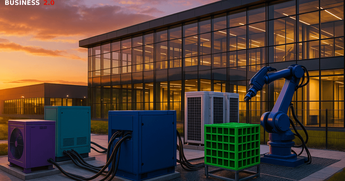 inploi & YFM Equity Partners Signal AI Hiring Shift 2026