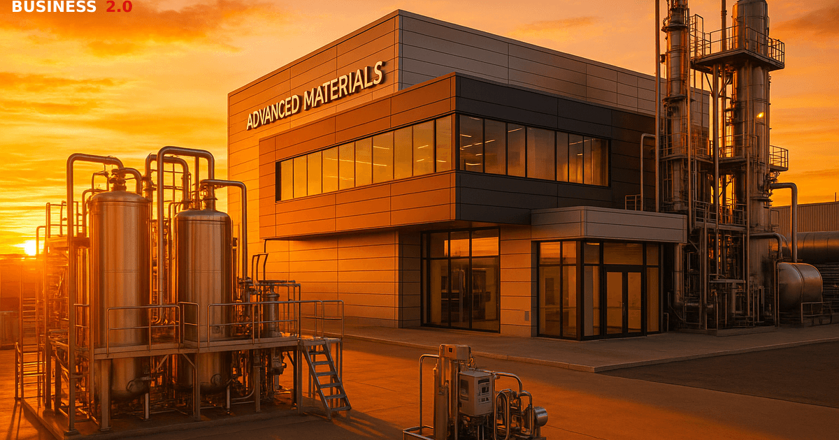 CuspAI Nears $200M Funding to Cross $1B Valuation in 2026