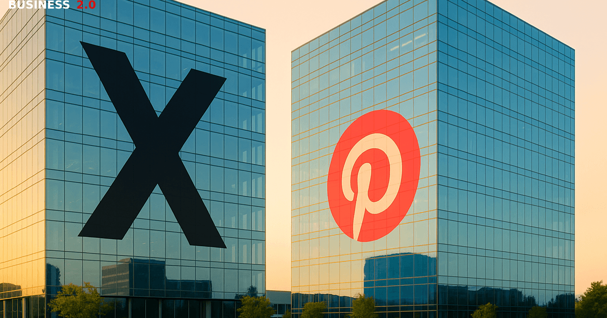 Extra Redesigns Email Interface as Pinterest Alumni Target 2026 Launch