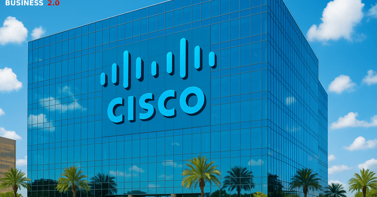 How Telecoms Infrastructure Is Reshaping Enterprise Connectivity in 2026, According to Ericsson, Cisco