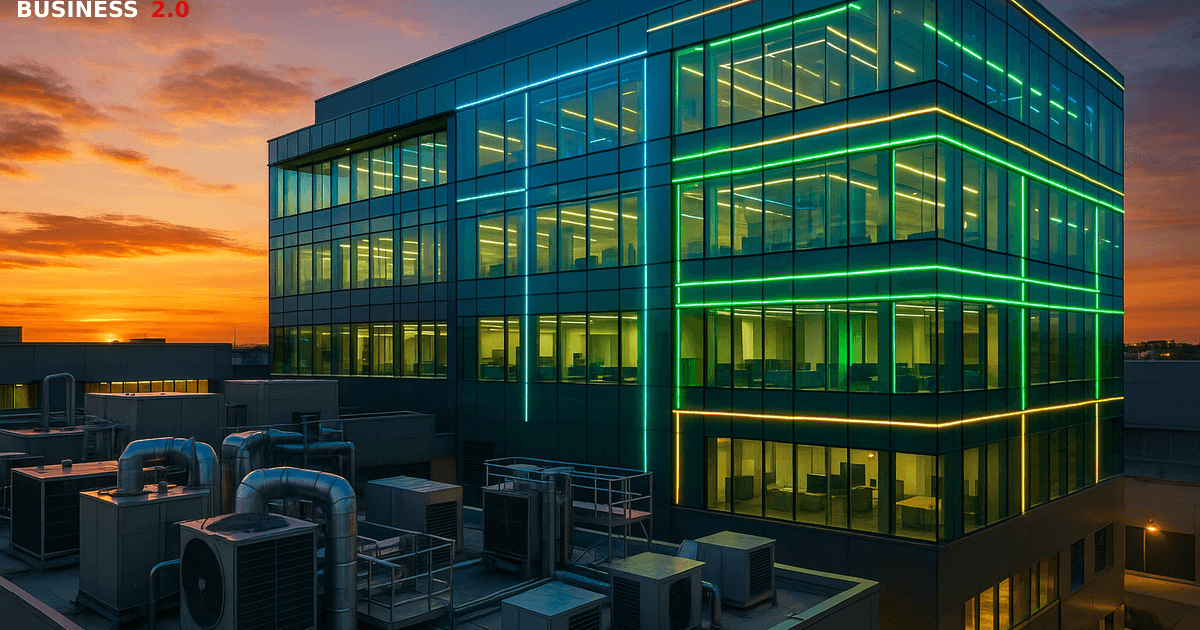 Why Real Estate Firms Are Accelerating PropTech Integration in 2026, Led by CBRE, JLL and Brookfield