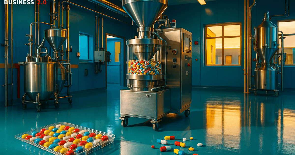 QMatter, 55 North Signal Quantum Drug Discovery Advance 2026