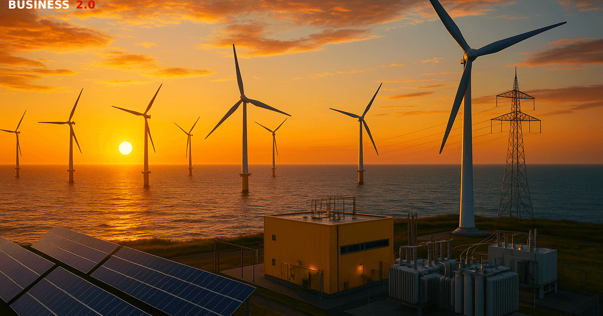 European Climate Tech Startups Secure €8.2B Despite Investor Pullback 2026