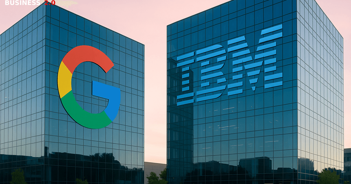 How Quantum AI Is Reshaping Enterprise Strategy in 2026, According to IBM, Google and McKinsey