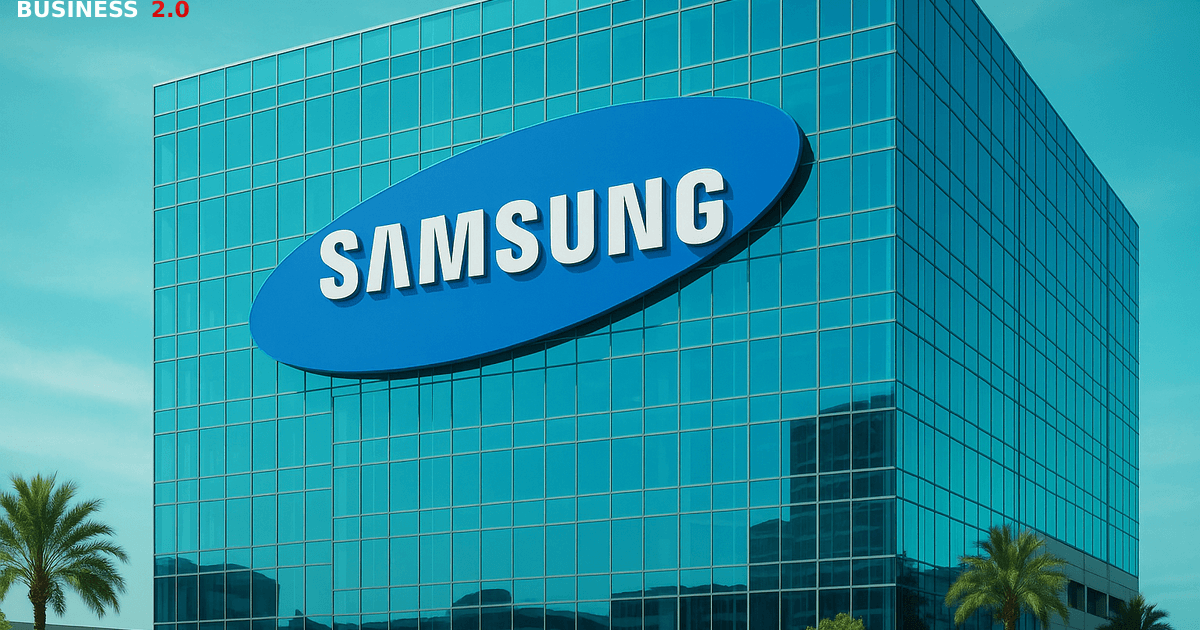 Samsung Labor Strike Threatens Memory Chip Supply Chains in 2026