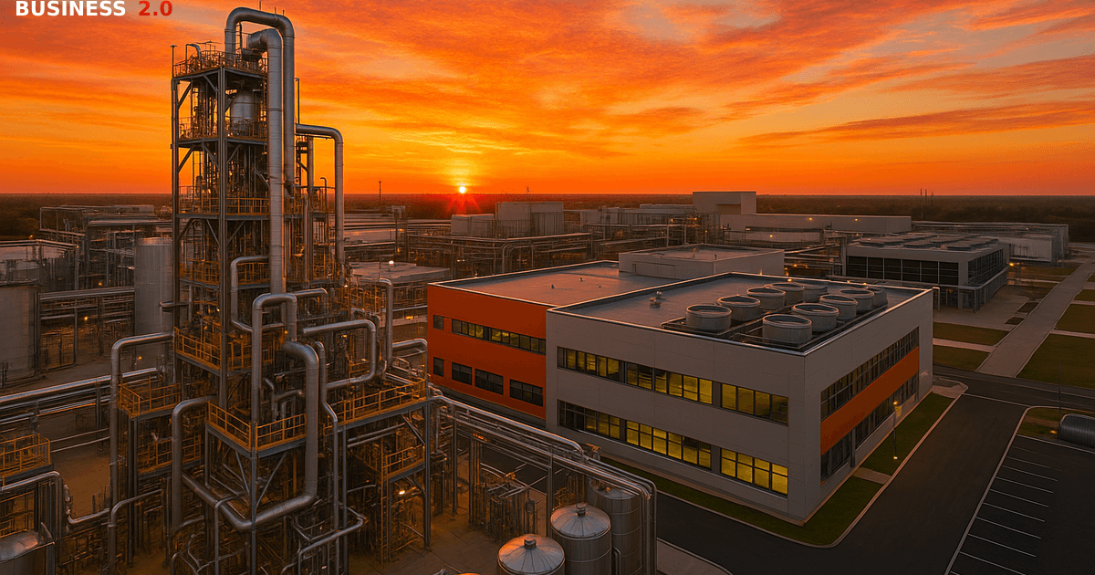 Redwood Materials COO Departs Amid Restructuring Moves 2026