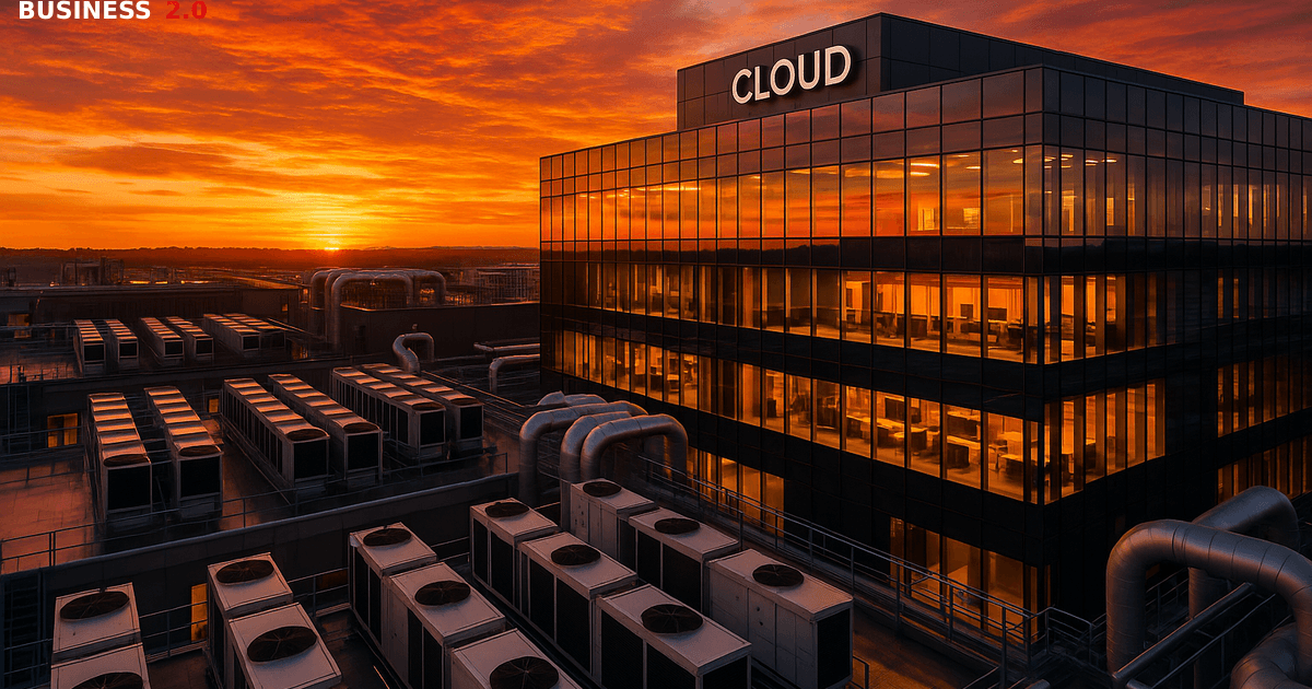 Verda, Lifeline Ventures Signal $117M AI Cloud Shift 2026