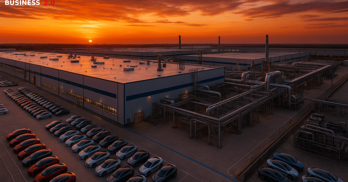 Eiffel Investment & SET Ventures Back EV Depot Charging 2026